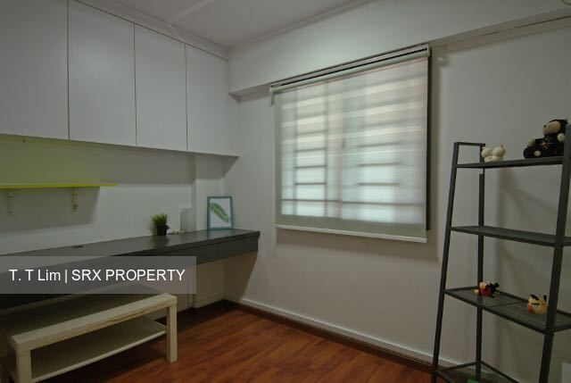Blk 127 Ang Mo Kio Avenue 3 (Ang Mo Kio), HDB 3 Rooms #174177352